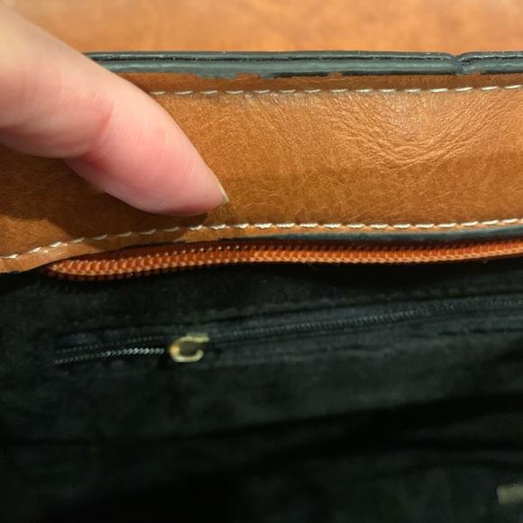 Cute backpack & crossbody bag!!!5⭐️⭐️⭐️⭐️⭐️!!! - Picture 7 of 9